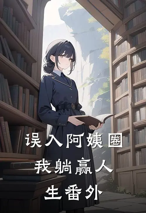 误入阿姨圈，我躺赢人生 番外