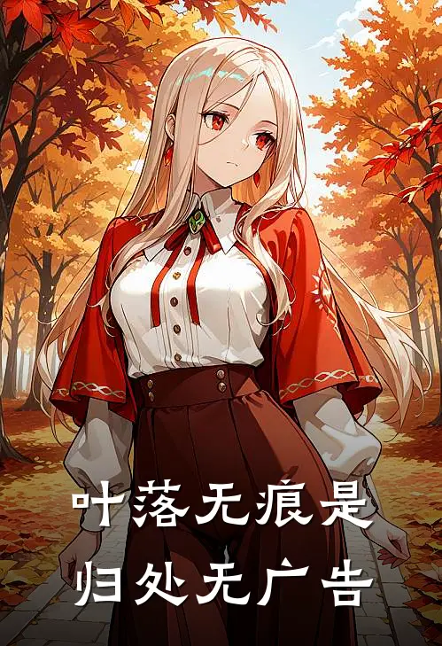 叶落无痕是归处无广告