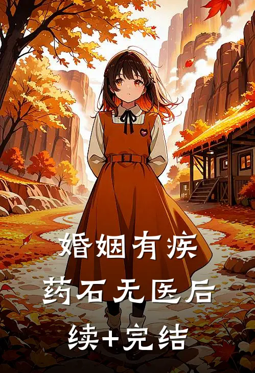 婚姻有疾，药石无医后续+完结