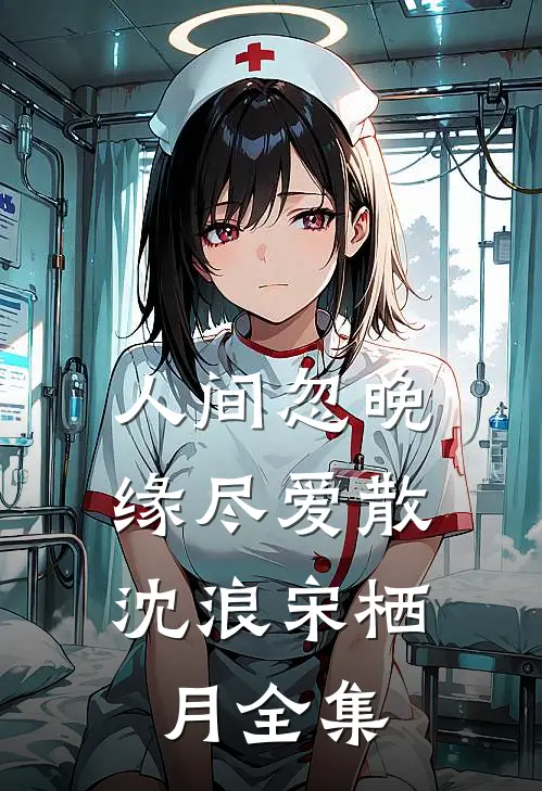 人间忽晚，缘尽爱散沈浪宋栖月全集