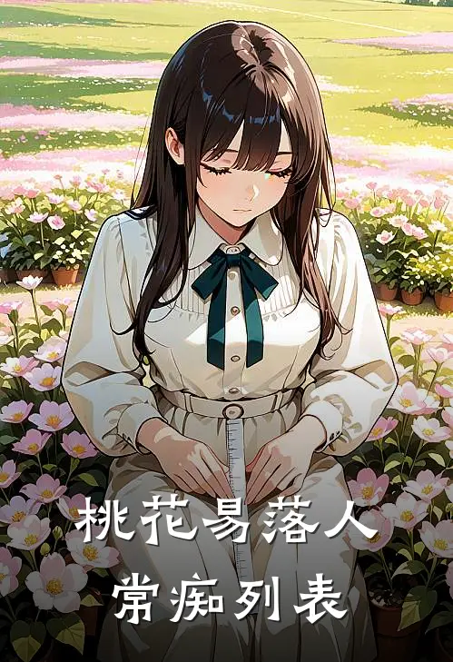 桃花易落人常痴列表