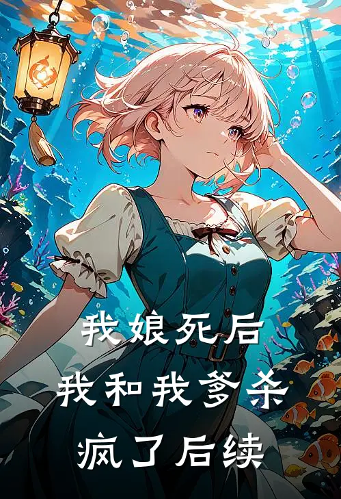 我娘死后,我和我爹杀疯了后续免费阅读