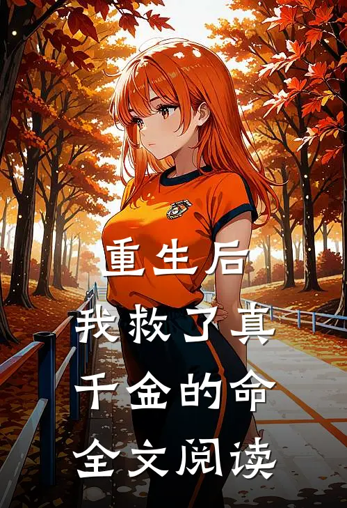 重生后,我救了真千金的命全文阅读