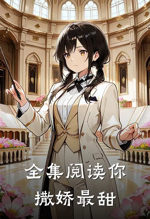 全集阅读你撒娇最甜