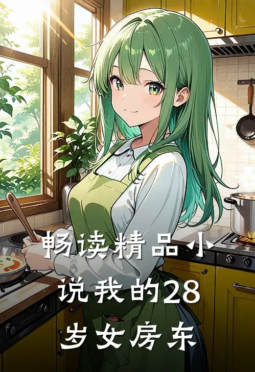 畅读精品小说我的28岁女房东