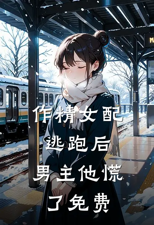 作精女配逃跑后，男主他慌了免费