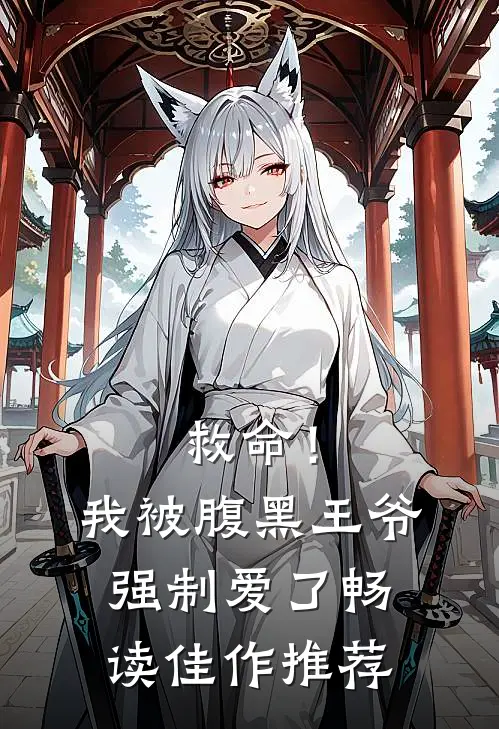 救命！我被腹黑王爷强制爱了畅读佳作推荐