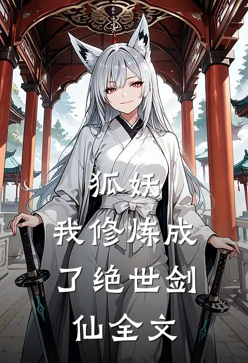 狐妖我修炼成了绝世剑仙全文