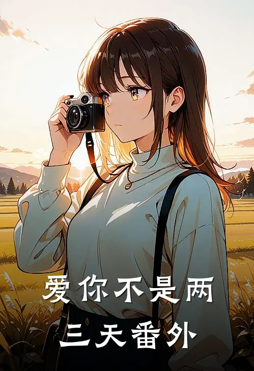 爱你不是两三天番外