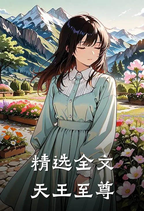精选全文天王至尊