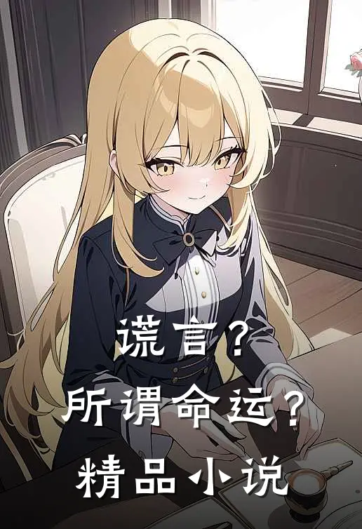 谎言?所谓命运?精品免费阅读