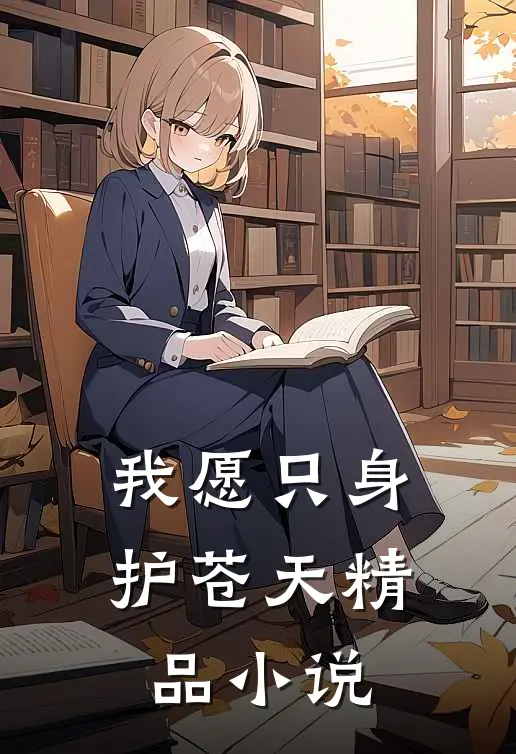我愿只身护苍天精品小说