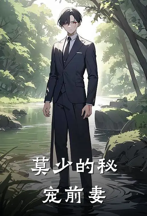 莫少的秘宠前妻