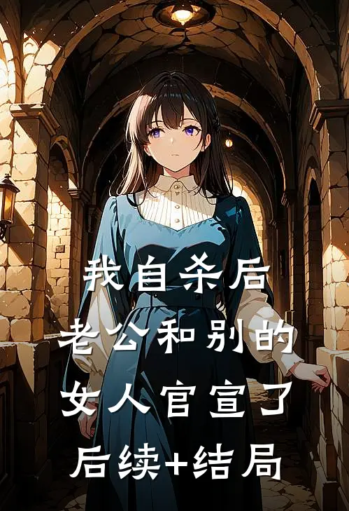 我自杀后，老公和别的女人官宣了后续+结局