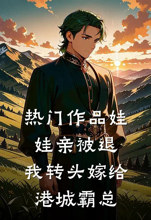 热门作品娃娃亲被退，我转头嫁给港城霸总