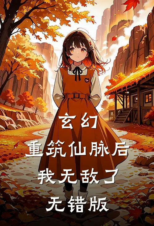 玄幻：重筑仙脉后，我无敌了无错版
