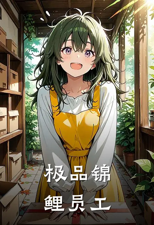 极品锦鲤员工