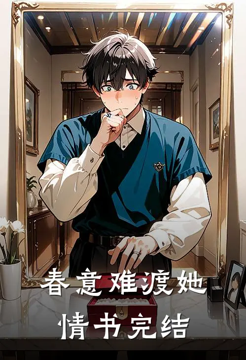 春意难渡她情书完结