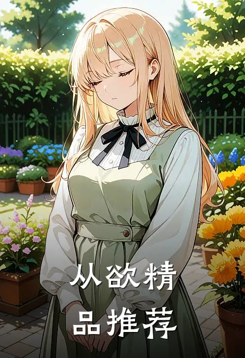 从欲精品推荐
