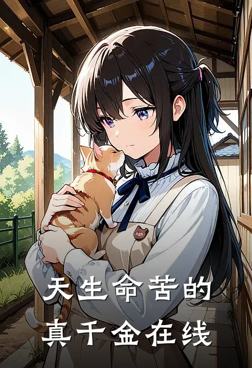 天生命苦的真千金在线观看