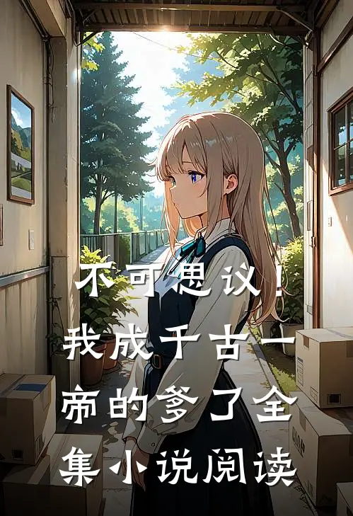 不可思议！我成千古一帝的爹了全集小说阅读