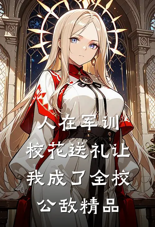 人在军训，校花送礼让我成了全校公敌精品