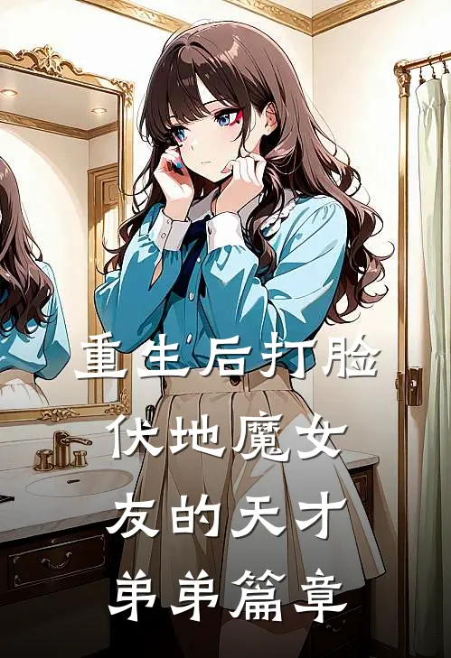 重生后打脸伏地魔女友的天才弟弟篇章