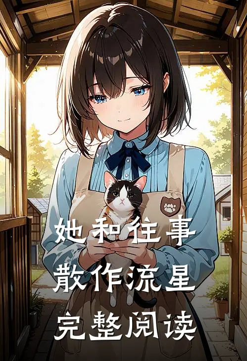 她和往事,散作流星完整阅读