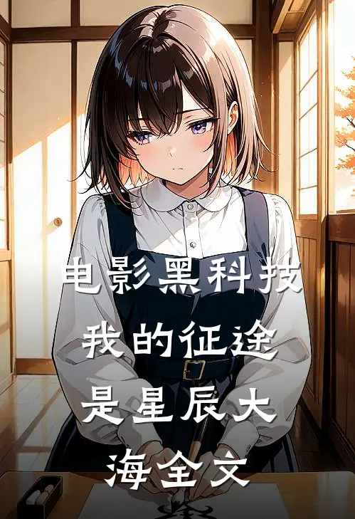 电影黑科技：我的征途是星辰大海全文