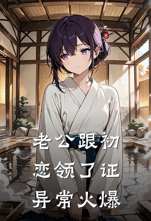 老公跟初恋领了证异常火爆