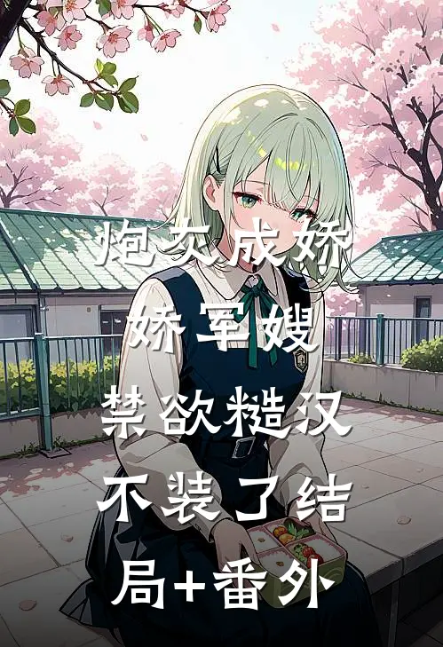 炮灰成娇娇军嫂，禁欲糙汉不装了结局+番外
