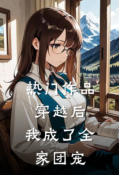 热门作品穿越后，我成了全家团宠