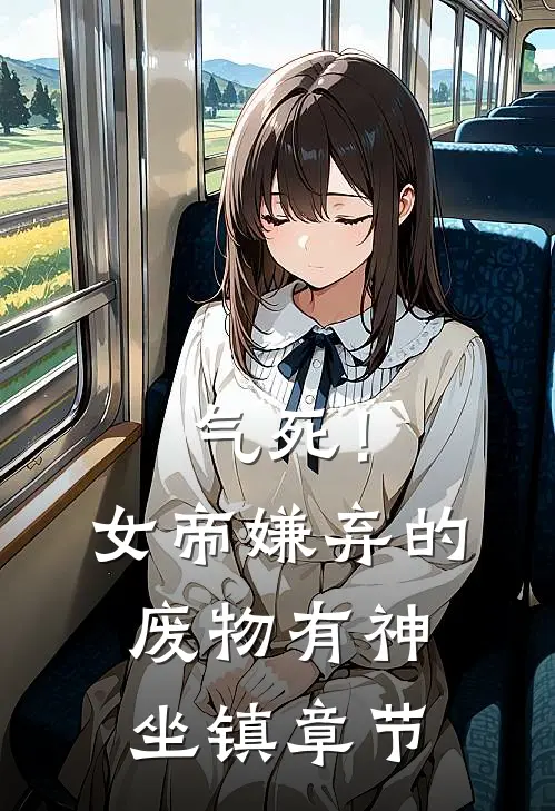 气死！女帝嫌弃的废物有神坐镇章节