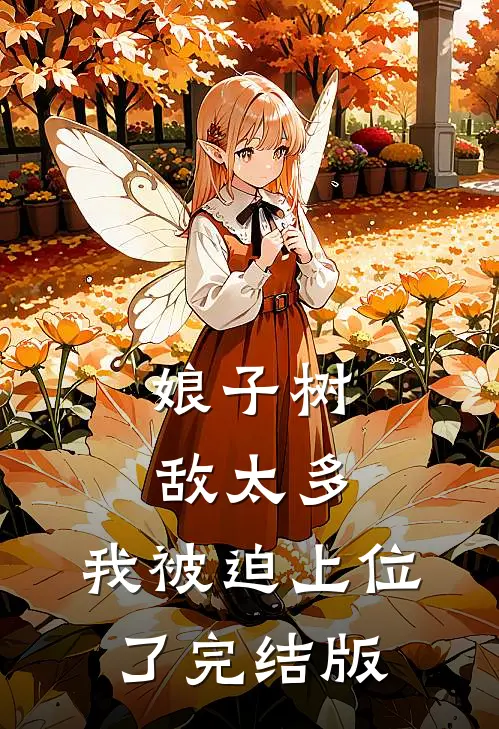 娘子树敌太多，我被迫上位了完结版