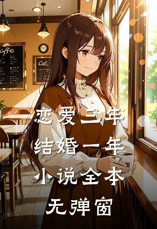 恋爱三年,结婚一年全本无弹窗免费阅读