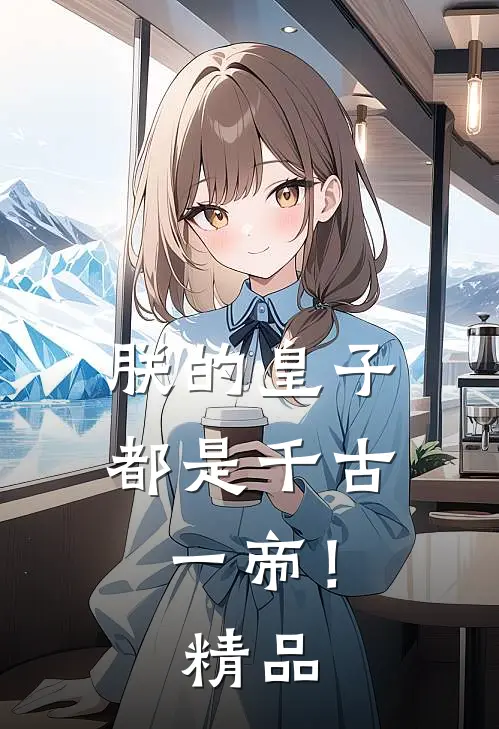 朕的皇子都是千古一帝！精品