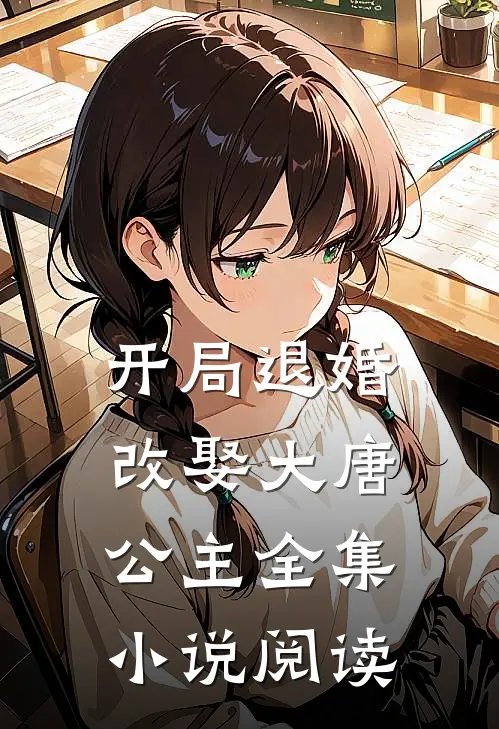 开局退婚，改娶大唐公主全集小说阅读