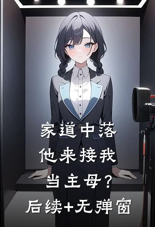 家道中落，他来接我当主母？后续+无弹窗