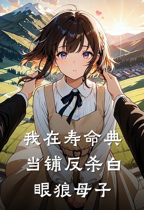 我在寿命典当铺反杀白眼狼母子