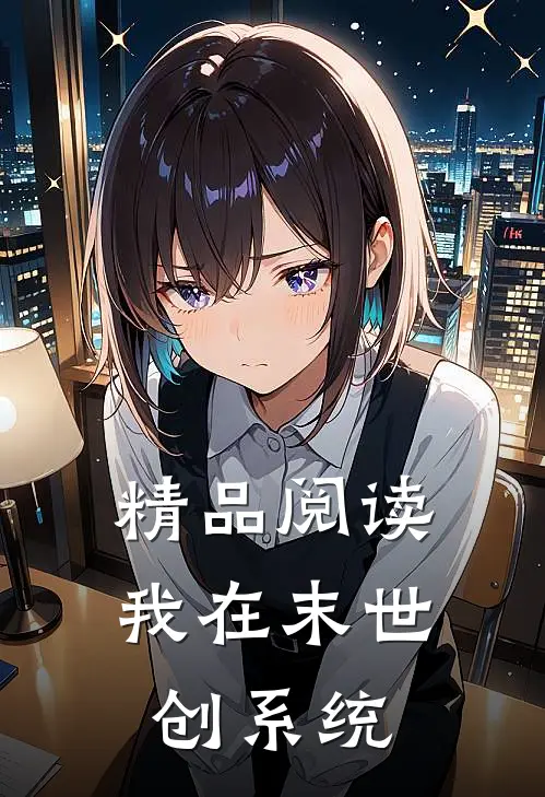 精品阅读我在末世创系统