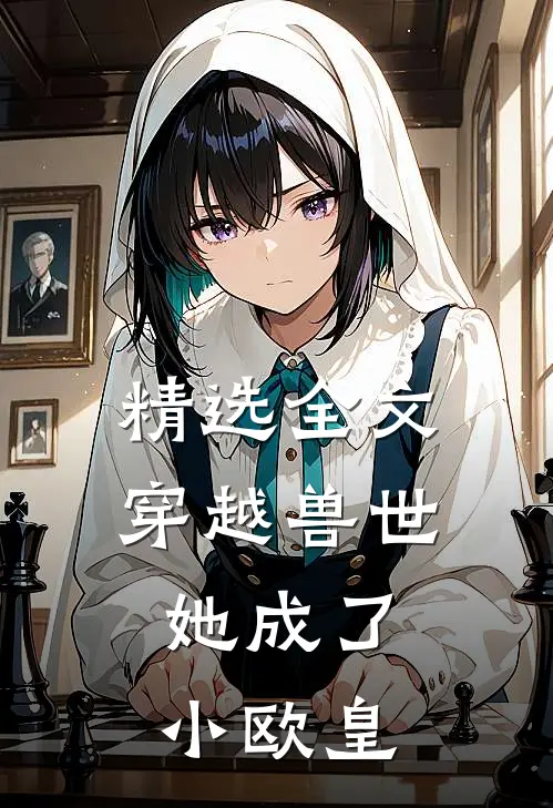精选全文穿越兽世她成了小欧皇免费阅读