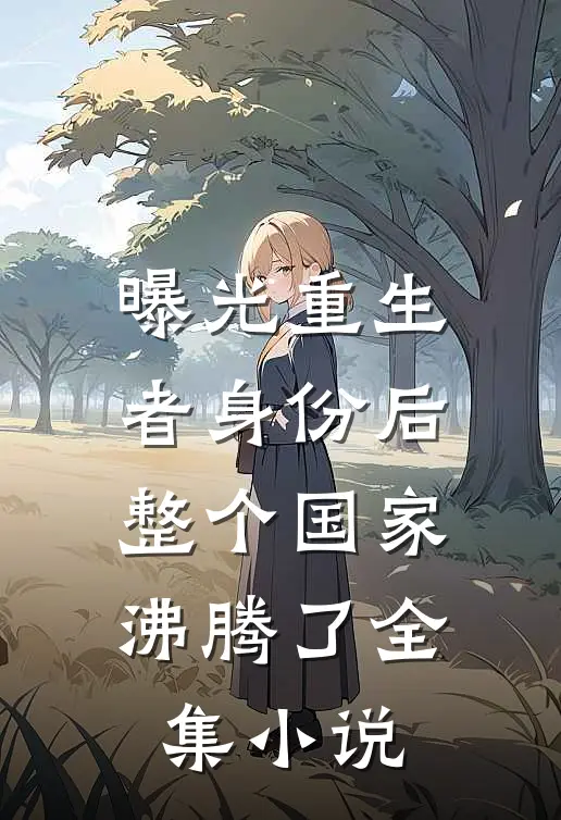 曝光重生者身份后，整个国家沸腾了全集小说