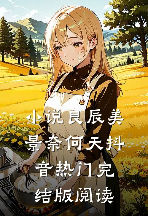 小说良辰美景奈何天抖音热门完结版阅读