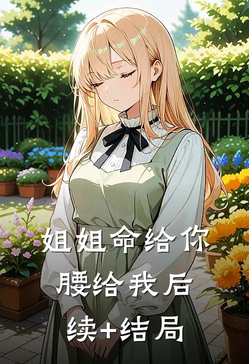 姐姐命给你，腰给我后续+结局