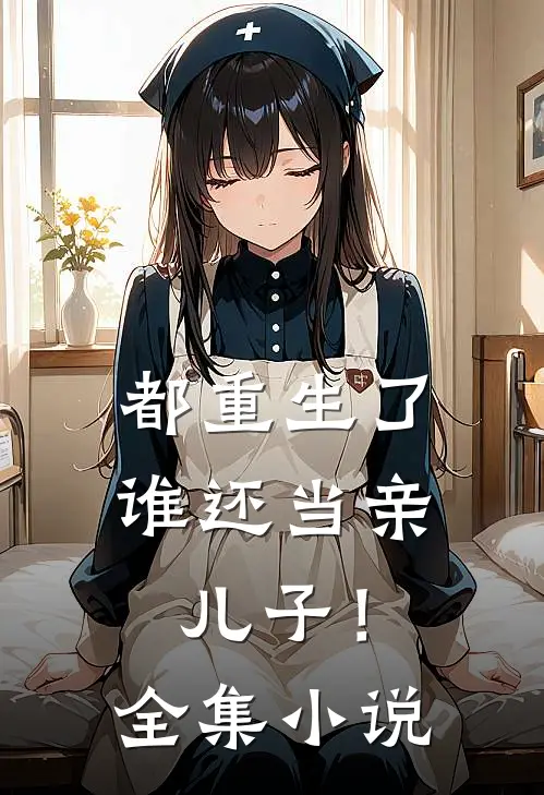 都重生了,谁还当亲儿子!全集免费阅读
