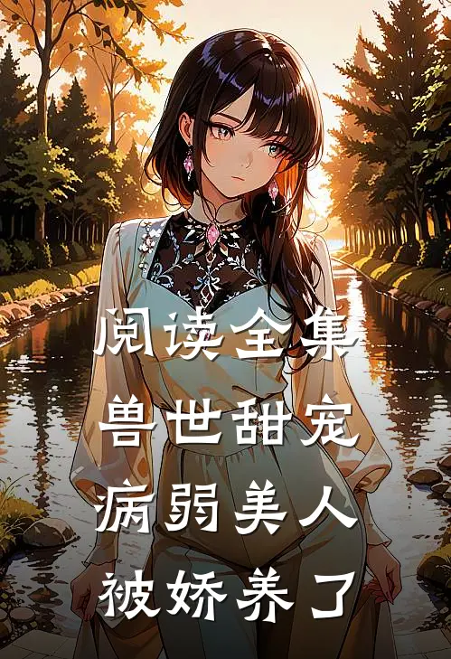 阅读全集兽世甜宠：病弱美人被娇养了