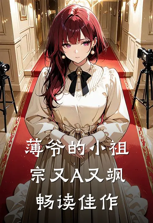 薄爷的小祖宗又A又飒畅读佳作