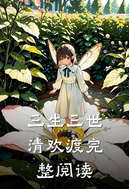 三生三世清欢渡完整阅读