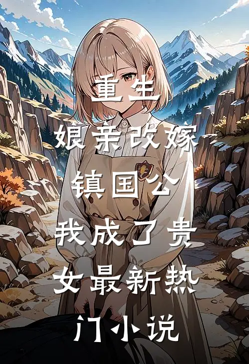 重生娘亲改嫁镇国公,我成了贵女最新热门