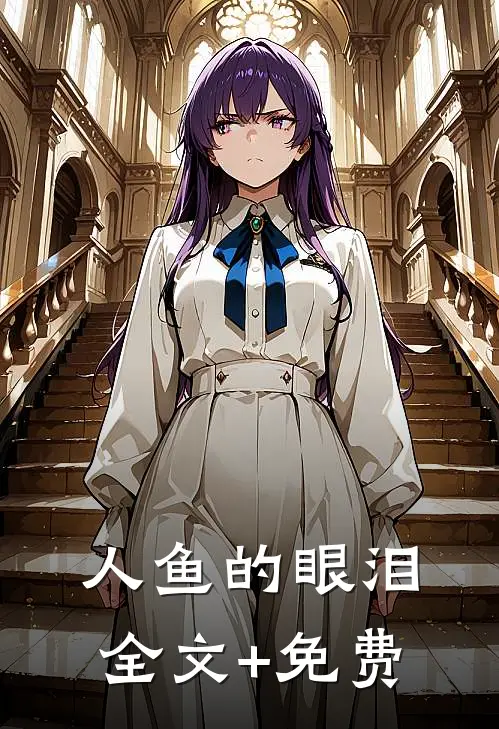 人鱼的眼泪全文+免费